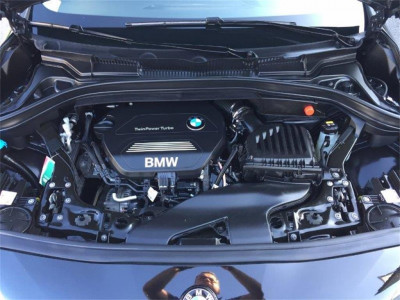 BMW 2er