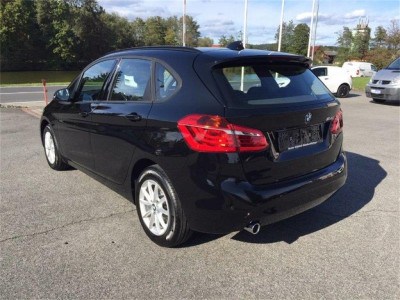BMW 2er Gebrauchtwagen