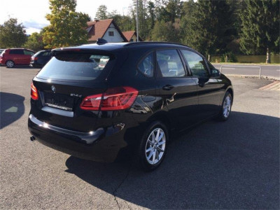BMW 2er Gebrauchtwagen