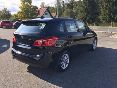 BMW 2er Gebrauchtwagen