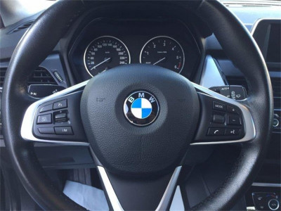 BMW 2er Gebrauchtwagen