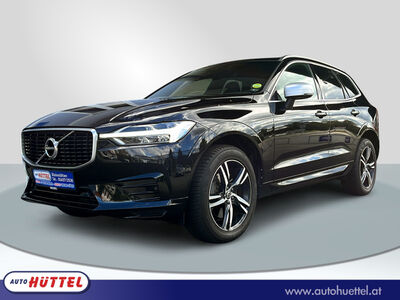 Volvo XC60 Gebrauchtwagen