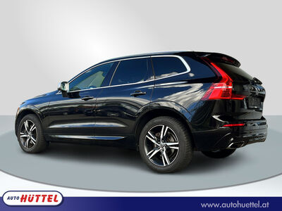 Volvo XC60 Gebrauchtwagen