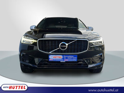 Volvo XC60 Gebrauchtwagen