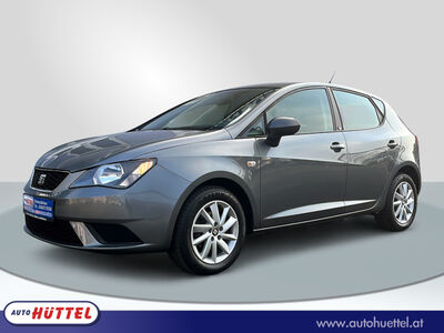 Seat Ibiza Gebrauchtwagen