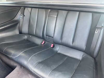 Mercedes-Benz CLK Gebrauchtwagen Mercedes-Benz CLK Gebrauchtwagen