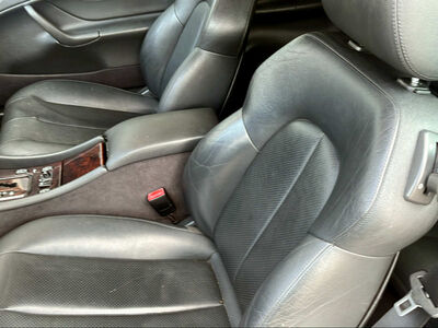 Mercedes-Benz CLK Gebrauchtwagen Mercedes-Benz CLK Gebrauchtwagen