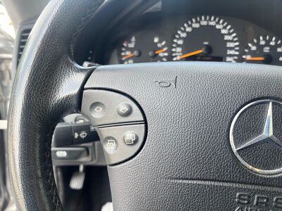 Mercedes-Benz CLK Gebrauchtwagen Mercedes-Benz CLK Gebrauchtwagen