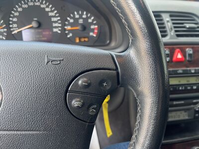 Mercedes-Benz CLK Gebrauchtwagen Mercedes-Benz CLK Gebrauchtwagen