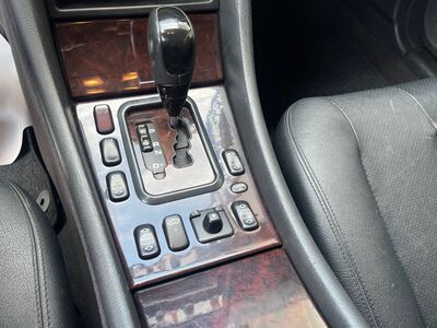 Mercedes-Benz CLK Gebrauchtwagen Mercedes-Benz CLK Gebrauchtwagen