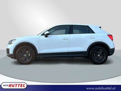 Audi Q2 Gebrauchtwagen