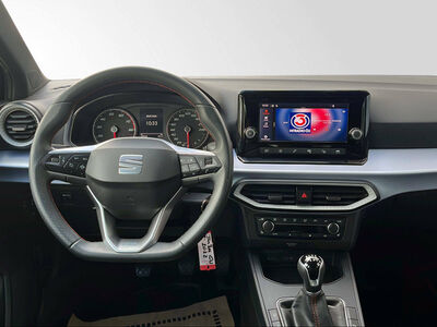 Seat Ibiza Gebrauchtwagen