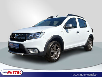 Dacia Sandero Gebrauchtwagen