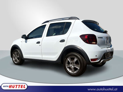 Dacia Sandero Gebrauchtwagen