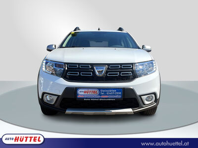 Dacia Sandero Gebrauchtwagen
