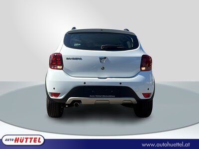 Dacia Sandero Gebrauchtwagen