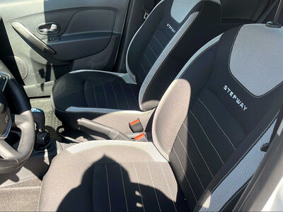 Dacia Sandero Gebrauchtwagen
