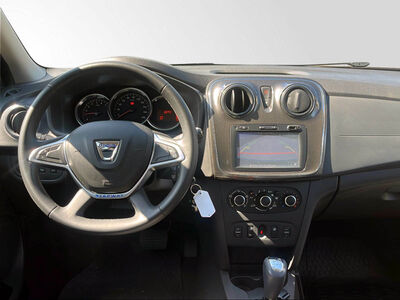 Dacia Sandero Gebrauchtwagen