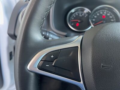 Dacia Sandero Gebrauchtwagen