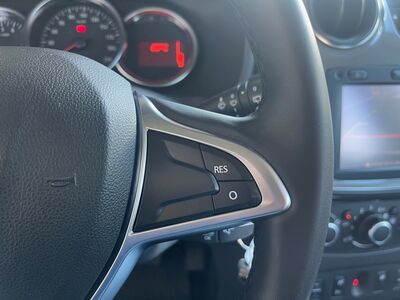 Dacia Sandero Gebrauchtwagen