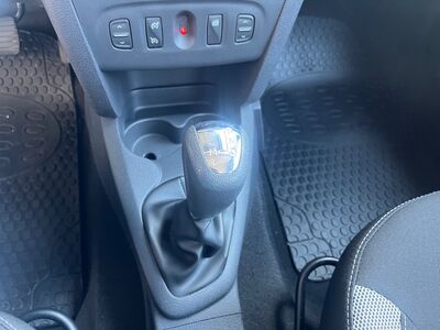 Dacia Sandero Gebrauchtwagen