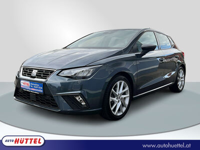 Seat Ibiza Gebrauchtwagen