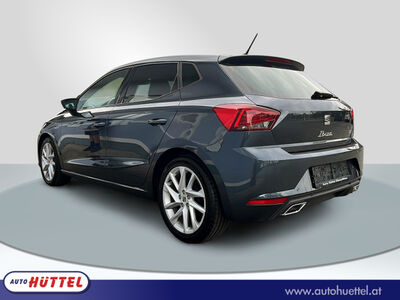 Seat Ibiza Gebrauchtwagen