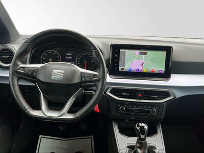 Seat Ibiza Gebrauchtwagen