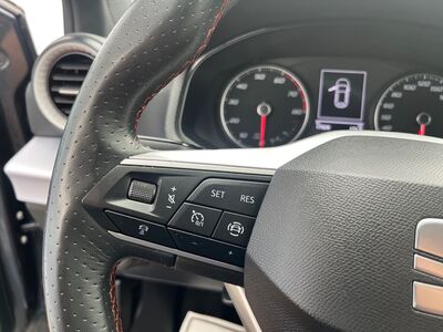 Seat Ibiza Gebrauchtwagen