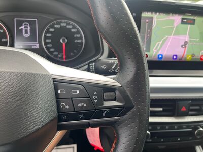 Seat Ibiza Gebrauchtwagen