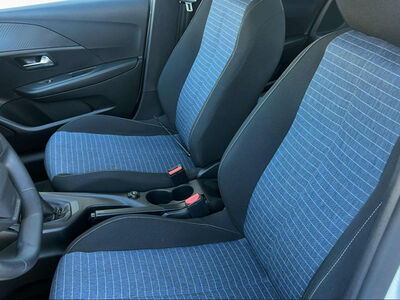 Peugeot 208 Gebrauchtwagen