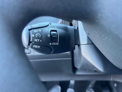 Peugeot 208 Gebrauchtwagen