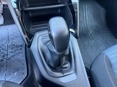 Peugeot 208 Gebrauchtwagen