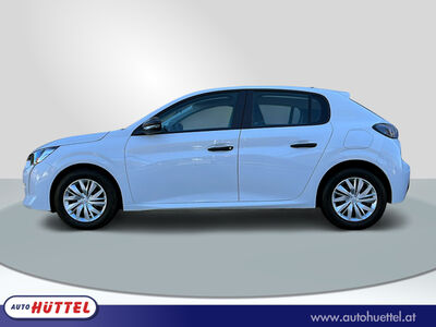 Peugeot 208 Gebrauchtwagen