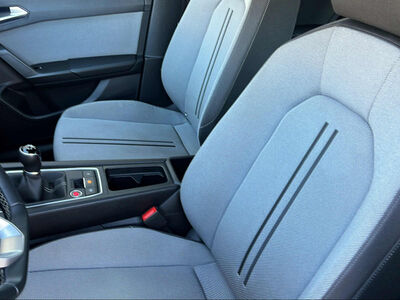 Seat Leon Gebrauchtwagen