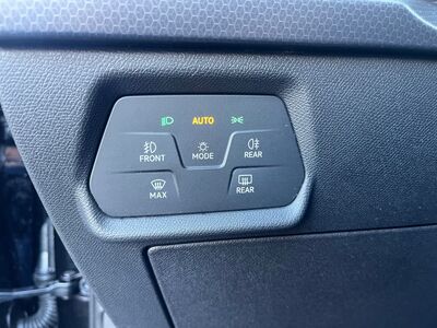 Seat Leon Gebrauchtwagen