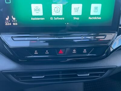 VW ID.5 Gebrauchtwagen