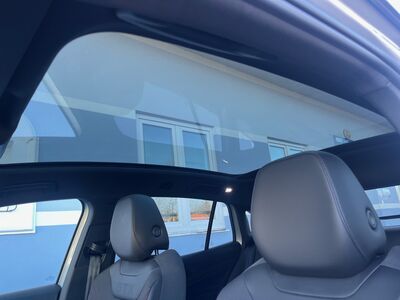 VW ID.5 Gebrauchtwagen