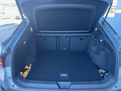 VW ID.5 Gebrauchtwagen