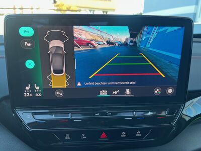 VW ID.5 Gebrauchtwagen