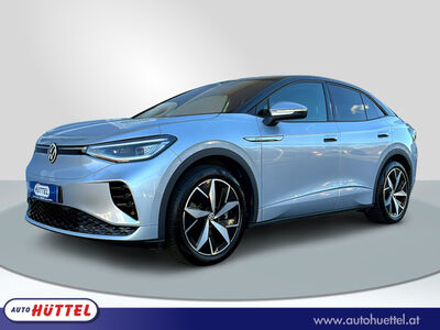 VW ID.5 Gebrauchtwagen