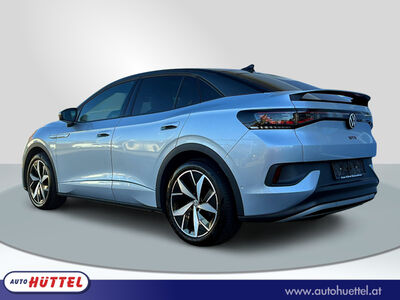 VW ID.5 Gebrauchtwagen