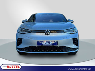 VW ID.5 Gebrauchtwagen