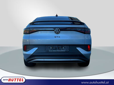 VW ID.5 Gebrauchtwagen