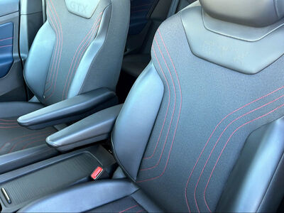 VW ID.5 Gebrauchtwagen