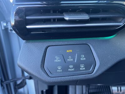 VW ID.5 Gebrauchtwagen