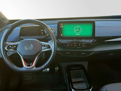 VW ID.5 Gebrauchtwagen