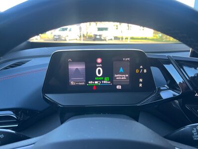 VW ID.5 Gebrauchtwagen