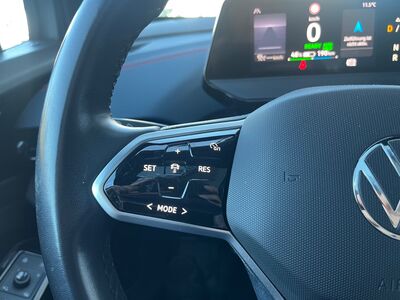 VW ID.5 Gebrauchtwagen