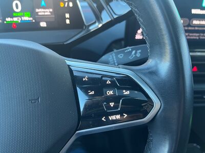 VW ID.5 Gebrauchtwagen